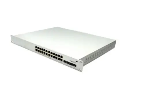 Cisco Meraki Ms22P-Hw Ms22P 24 Ports Poe Ge Switch - Unclaimed