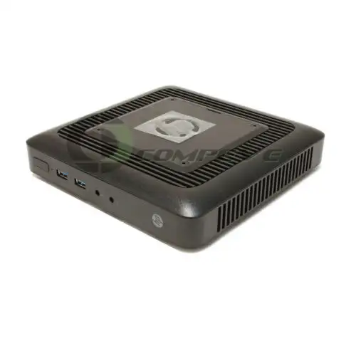 Hp Y6Z02Ut#Aba Flexible Thin Client T520 Gx-212Jc 4/16Gb 911667-001