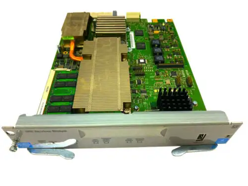 J9289A I Hpe Procurve Allianceone Services Zl Module