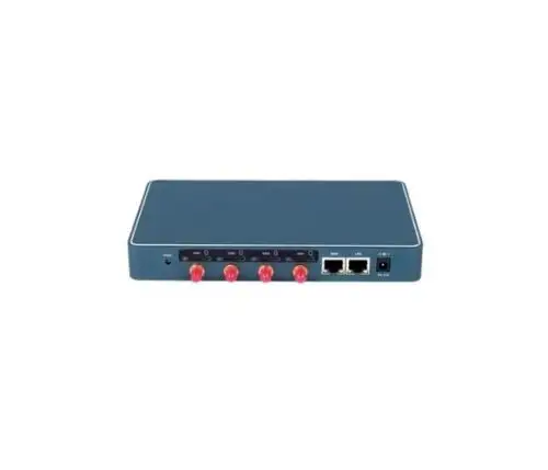 vox Swg-M202W Gateway da tavolo 2 canali 3G Wcdma