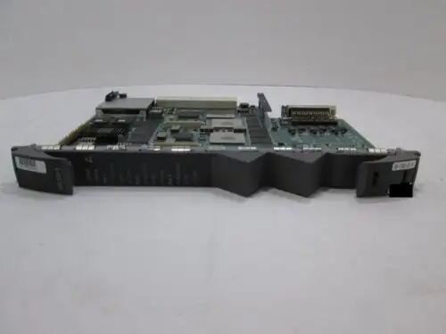 Alcatel Mainstreet 90-7282-01/K Ds3 Cce-2 Front Card