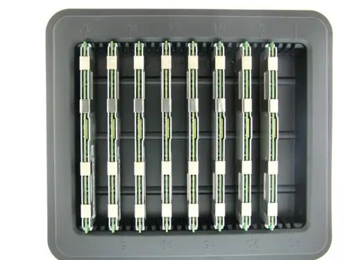 Samsung 256Gb (8 X 32Gb) Ddr3 Ecc Registrato Server Memoria Ram Dell Poweredge R5