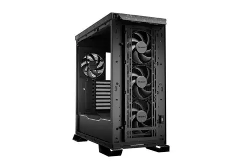 Be Quiet Bgw50 Dark Base Pro 901 Ft Atx Windowed Side Panel Tg Case Black