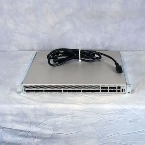 Arista Dcs-7050Q-16 16X 40Gbe Qsfp+ Switch 2X Psu