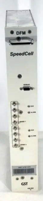 1 Gs Teletech Gms-Dfm-Spr Speedcell Module Make Offer