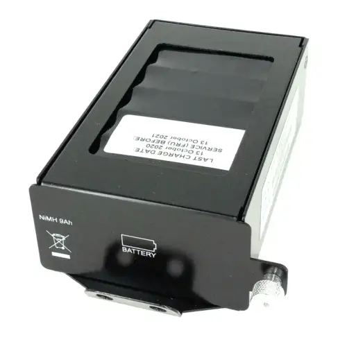 Sx325097-02 Blue Arc Mercury Mk1 Battery Module