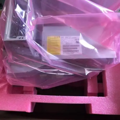 Cq113-67008 Main Pca W/ Psu Sv Fit Hp Designjet Z5200 Z2100 Z3100