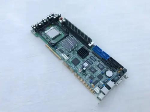 P/I-P4Bvll Industrial Motherboard