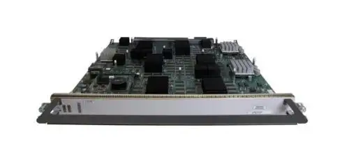 Cisco Crs-Msc Modular Services Card Crs-1 Carrier Routing System