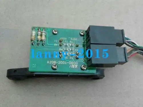 Fanu A20B-2001-0600