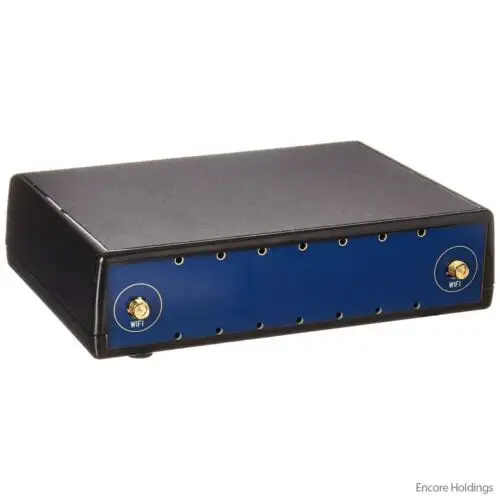 Encore Cat4 Ethernet Router With Ip Vpn Layer 4 Firewall For En2000C4G4Wifi21
