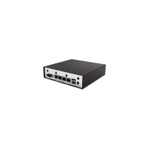 Apu4D4 Embedded Bundle - Board Psu 16Gb Msata Ssd Embedded...-