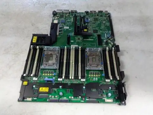 Lenovo Ibm 01Kn183 X3650 M5 Ddr4 Motherboard / System Board