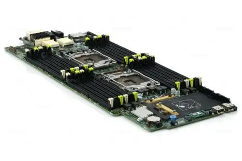 Jxjpt Dell Blade Mainboard V4 For M630 Cto -