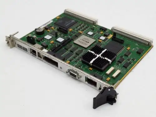 Xerox Miop-3D 140E61050A Ethernet Debug Spdb Ssib Control Vme Card Module