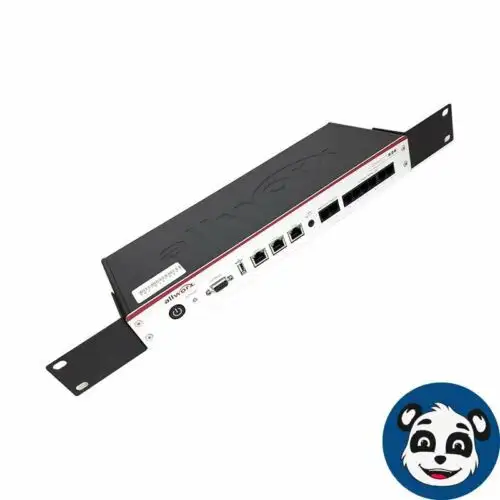 Allwork Connect 536 Business Voip Phone Server "B"