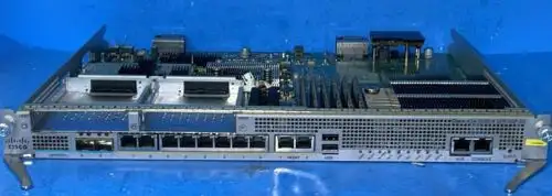 Cisco Asa 5585-X Sfr Ssp-20 Sfp/Sfp+ Security Services Processor 12Gb