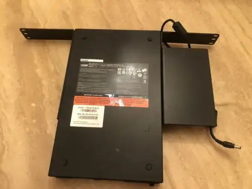 Riverbed Steelhead Cx-770 Series Cxa-0070-B120