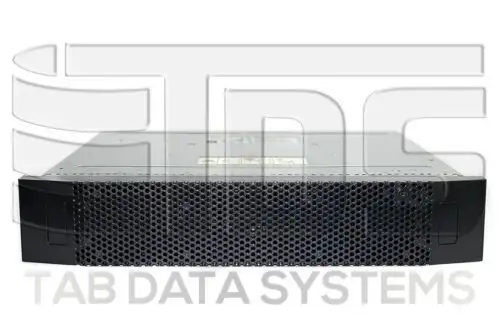 Emc 2U 25-Bay Dae Vnxb6Gsdae25 Sas Disk Array Enclosure For Vnx Series