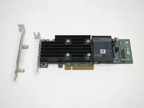 405-Abcc Dell Perc H750 Sas/Sata Pcie X8 12Gb/S Internal Raid Adapter 14G 15G