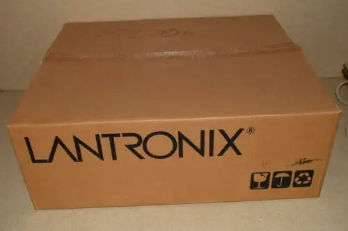 Lantronix Slc01622N-02 Slc Slc16 Console Manager- In (Aa)