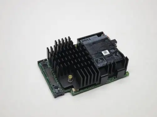 Gp6Rn Dell Perc H740P 12Gb/S 8Gb Nv Cache Mini Mono Integrated Raid Controller