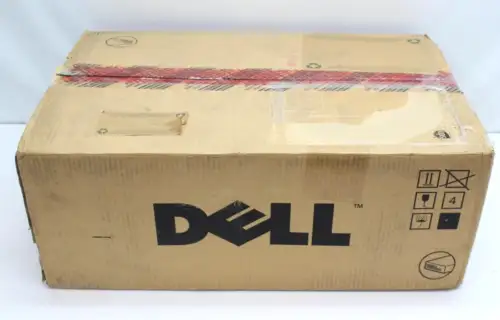 2N2Y6 Dell Kvm 4322Ds 32 Port Kvm Ip Console Switch Vwwm With Rail Kit ~