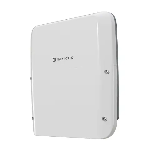 Mikrotik Rb5009Upr+S+Out Outdoor Poe Router 7X Gb Port 10G Sfp+ 1Gb Of Ram
