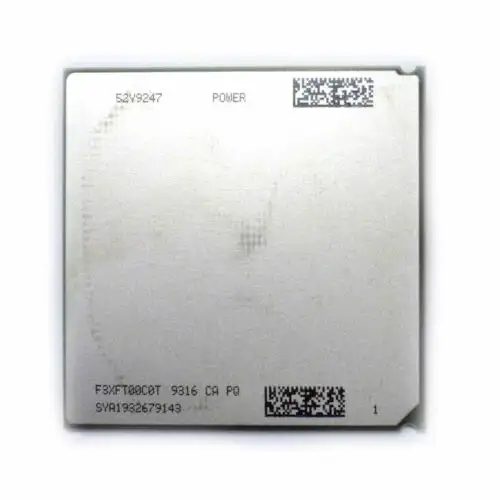Ibm 00E7473 Processor 4-Core 3.61Ghz Ccin 54B1