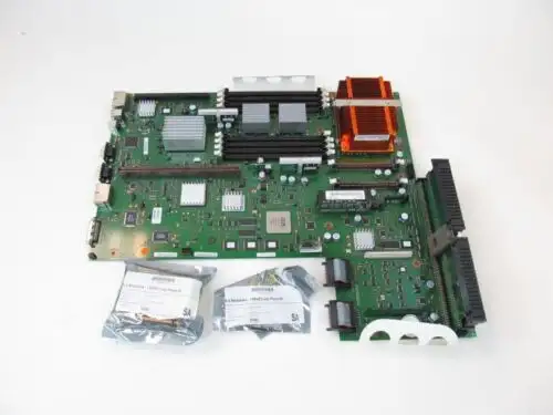 Ibm 10N6658 2-Way 1.9Ghz 51A Backplane Yz