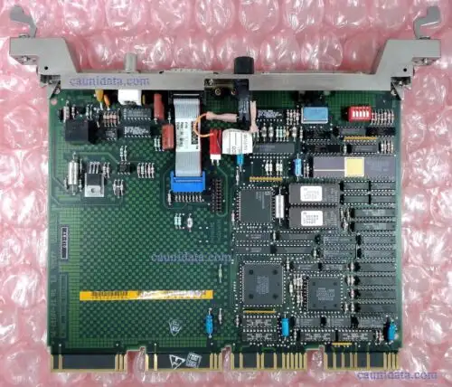 Dec Digital Desqa-Sa M3127-Pa Qbus Ethernet Controller 5998-01-349-6081