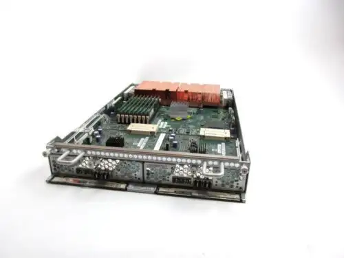 Emc 005348669 Cx3-80 Storage Processor With 2X 204-026-900C 100-561-094 Vt