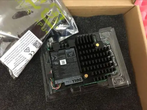 Dell 5Fmy4 Perc H740P 8Gb Cache Mini Mono Raid Controller For R640 R740 R740Xd