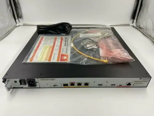 Huawei Ar2200 Enterprise 3Ge Router Ar0M0022Ba00 02352934