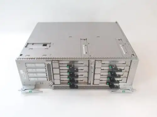 Sun 371-2217 I/O Board For M8000/M9000 4Z