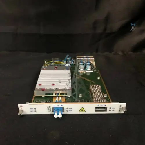 Ekinops Pm1001Rr Pm1001Rr-Xt Otx-Tlh80 Ku072220