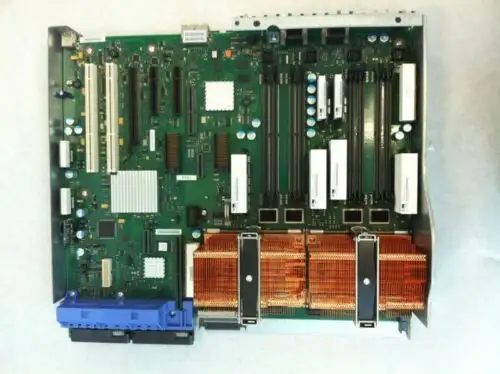 Ibm 46K6687 4.2Ghz 4 Core Backplane With Processor P6 Yz