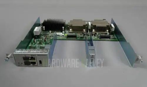 Cisco N55-D160L3-V2 Nexus 5548 Layer 3 Daughter Card Version 2