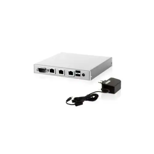 Opnsense Ready System - Apu2E4 4Gb Memory 16Gb Msata Ssd Silver-