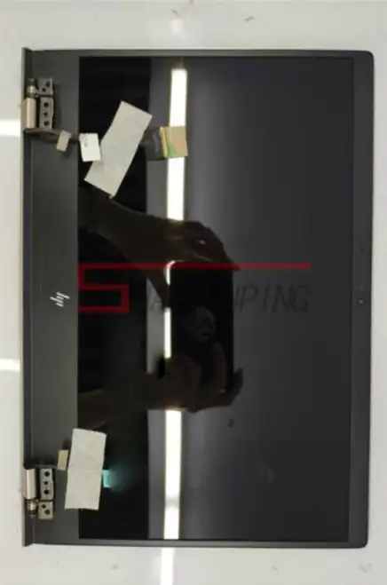 For Lcd Digitizer Whole Hinge Up Fhd Gold 928480-001 Hp Envy 13-Ad001La