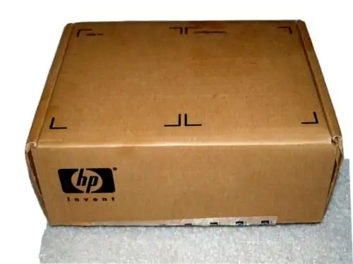 E2Q82Aa (Complete ) Hp 2.6Ghz Xeon E5-2650 V2 Cpu Kit For Z820 Workstation