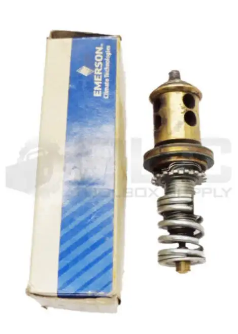 Emerson 071238 Valve Cage Assy X-9144-B10B