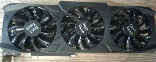 Nvidia Cmp 90Hx Specific Graphics Card 85-95Mh