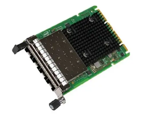 Dell Intel X710 Quad Port 10Gbe Sfp+ Ocp 3.0 Dell Vf81P