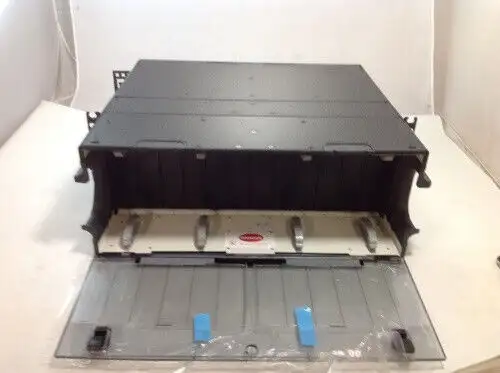Corning Cch-04U Fiber Panel Empty 4Ru / 12 Position -