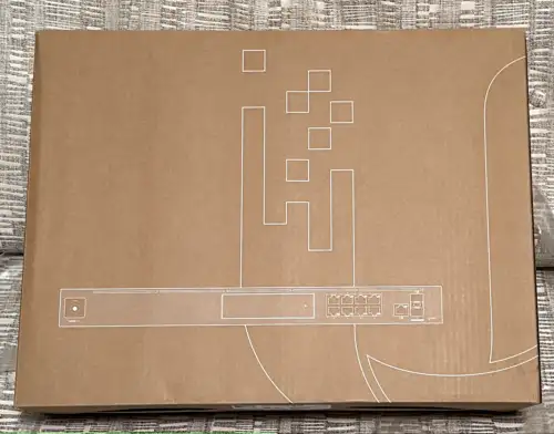 Ubiquiti Networks Unifi Dream Machine Pro Udm - With Ears -