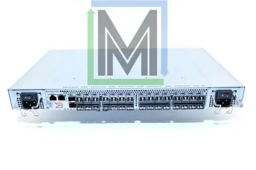 Br-5040 Br 5040 Br5040 Brocade 5000 32-Port 4Gb Fibre Channel Sfp San Switch