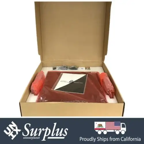 New Delta Agema 6448Cu Ocp 48 Port 1G Rj45 Ppc Onie 2X Psu 4 Port 10Gbps Sfp+