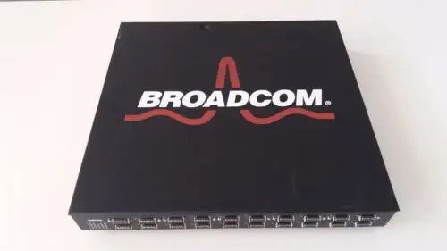 Broadcom 20 Port Xfp 10G Switch Bcm956800K20X-02 Standalone
