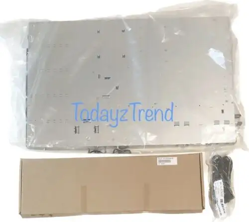 Intel Sr1550 1U Server Rackmount Chassis 1+0 Pfc 650 Watt Oem Power Supply